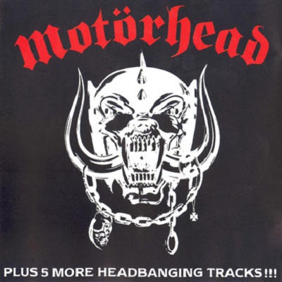 Motorhead [1988 Reissue]